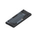 Клавиатура, Dark Project, DPKB_MIDNIGHT_87_ANSI_UA, ALU87A Midnight, Игровая, Механическая, TKL, g3ms Zircon switches, USB, Подсветка RGB, Размер: 362 x 136 x 42 мм., Анг/Рус, Чёрный Клавиатура, Dark Project, DPKB_MIDNIGHT_87_ANSI_UA, ALU87A Midnight, Игровая, Механическая, TKL, g3ms Zircon switches, USB, Подсветка RGB, Размер: 362 x 136 x 42 мм., Анг/Рус, Чёрный