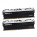 Оперативная память G.Skill Sniper X, F4-3600C19D-16GSXWB, DDR4, 16 GB, urban camo DIMM kit <3600MHz> (2x8GB),19-20-20-40