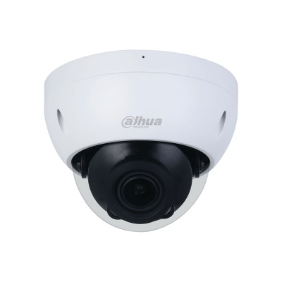IP видеокамера, Dahua, DH-IPC-HDBW2241RP-ZS-27135, 2 Мп, Вариофокальная, купольная, 2,7-13,5 мм, 1/2,8-дюймовый CMOS, WizSense