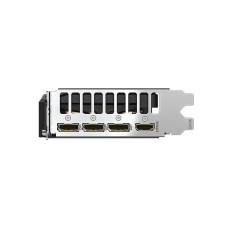 Видеокарта, Gigabyte, RTX5060 WINDFORCE OC 8G (GV-N5060WF2OC-8GD) 4719331356323, GDDR7, 128bit, 1-HDMI, 3-DP, Windforce 2X Fan, 199*116*40 мм, Цветная коробка