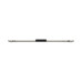 Графический планшет, Wacom, One pen tablet medium - N (CTC6110WLW1B), Разрешение 2540 lpi, Чувствительность к нажатию 2048, Интерфейс USB, Размер 210*146*7,5 мм, Чёрный