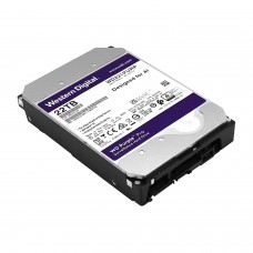 Жесткий диск Western Digital Purple, 22000 GB 