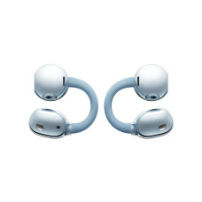Беспроводные наушники, Huawei, FreeClip 2 T0027, 20 Гц - 20 кГц, каждый наушник около 5,6, г, 60 мАч (один наушник), 537 мАч (кейс), Type-C, Bluetooth 6.0, (Blue) Синий
