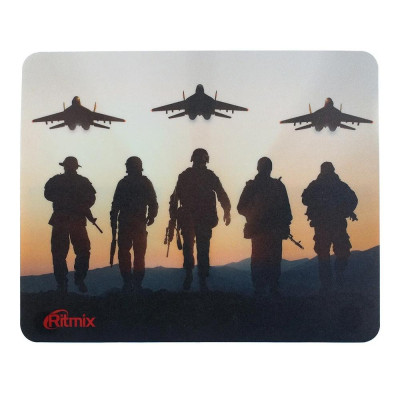 Коврик для мыши Ritmix MPD-020 Action