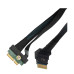 Комплект кабелей, Lenovo, ThinkSystem SR630 V3 M.2 NVMe 2-Bay RAID Cable Kit Комплект кабелей, Lenovo, ThinkSystem SR630 V3 M.2 NVMe 2-Bay RAID Cable Kit