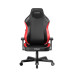 Игровое компьютерное кресло, DX Racer, GC/XXLTK23LTA/NR, Tank series, Рекомендуемый рост: до 190 см, Рекомендуемый вес: до 160 кг, Эко-кожа, Металлическая основа кресла, Угол наклона 135°, Механизм качания: топ-ган, 4D подлокотники, Чёрно-красный Игровое компьютерное кресло, DX Racer, GC/XXLTK23LTA/NR, Tank series, Рекомендуемый рост: до 190 см, Рекомендуемый вес: до 160 кг, Эко-кожа, Металлическая основа кресла, Угол наклона 135°, Механизм качания: топ-ган, 4D подлокотники, Чёрно-красный