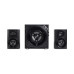 Акустическая система, Microlab, T11, 2.0, RMS 56W(16*2+24W), Bluetooth V4.0, 3.5 MiniJack, Длина кабеля 1,8 м., Чёрный Акустическая система, Microlab, T11, 2.0, RMS 56W(16*2+24W), Bluetooth V4.0, 3.5 MiniJack, Длина кабеля 1,8 м., Чёрный