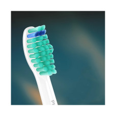 Стандартные насадки для звуковой зубной щетки Philips Sonicare ProResults HX6012/87 2 шт Стандартные насадки для звуковой зубной щетки Philips Sonicare ProResults HX6012/87 2 шт
