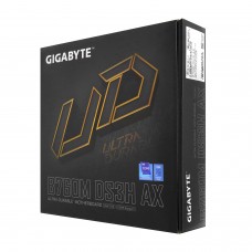 Материнская плата Gigabyte B760M DS3H AX 