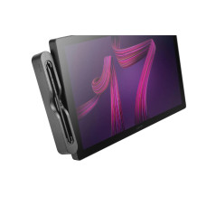 Графический планшет, Wacom, Cintiq Pro 17 (DTH172K0B), Разрешение 3840 x 2160 (4K UHD), Чувствительность к нажатию 8192, Интерфейс USB-С и HDMI, Размер 410*266*22 мм, Чёрный