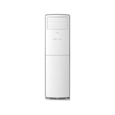 Колонный кондиционер, TCL, TAC-36HF/FH, Коплект из 2-х коробок, состоит из внешнего и внутреннего блока. В комплекте с медными трубами. Белый