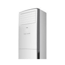 Колонный кондиционер, TCL, TAC-36HF/FH, Коплект из 2-х коробок, состоит из внешнего и внутреннего блока. В комплекте с медными трубами. Белый