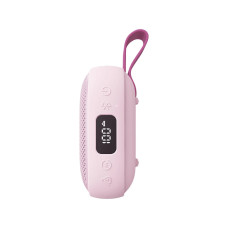 Портативная колонка soundcore Boom Go 3i Pink Портативная колонка soundcore Boom Go 3i Pink
