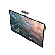 Интерактивная панель, XG, NTR 75PCP138128DC, 75", 13 Android, 8+128