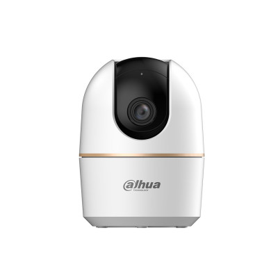 Wi-Fi видеокамера, Dahua, DH-H3A, 3 Мп, 5V 1A, Ночной режим, H.265, Белый