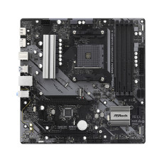 Материнская плата ASRock B550M PHANTOM GAMING 4
