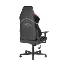 Игровое компьютерное кресло, DX Racer, GC/LHE23LTA/QZQ.NR, Hammer series, Steppe edition, Рекомендуемый рост: до 190 см, Рекомендуемый вес: до 115 кг, Эко-кожа, Угол наклона до 135°, 3D подлокотники, Нейлоновая основа кресла, Механизм качания: топ-ган, Че