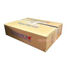 Серверное шасси Supermicro CSE-818G 