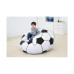 Кресло надувное Beanless Soccer Ball 114 x 112 x 66 см, BESTWAY, 75010, Винил, 6+, Оригинальная форма, Принт мяча, Цветная коробка Кресло надувное Beanless Soccer Ball 114 x 112 x 66 см, BESTWAY, 75010, Винил, 6+, Оригинальная форма, Принт мяча, Цветная коробка
