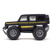 Радиоуправляемая машина, X-Game, 68600B, 1:24, Model Car, Пластик, Длина 21 см, Включающиеся фары, Оригинальный дизайн, 27MHz, Чёрная Радиоуправляемая машина, X-Game, 68600B, 1:24, Model Car, Пластик, Длина 21 см, Включающиеся фары, Оригинальный дизайн, 27MHz, Чёрная