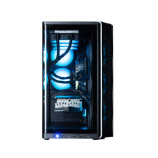 Компьютерный корпус Zalman P60 Black без Б/П Компьютерный корпус Zalman P60 Black без Б/П