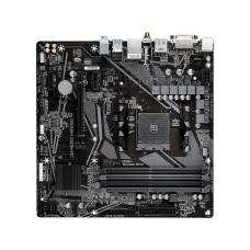 Материнская плата Gigabyte A520M DS3H AC