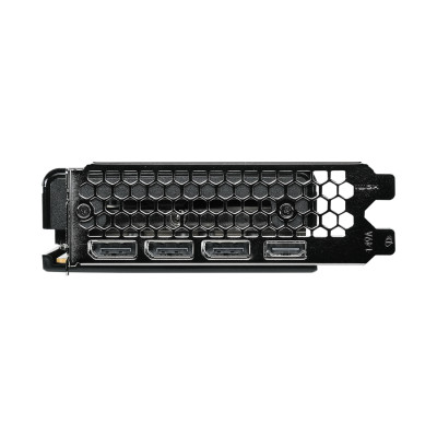 Видеокарта, PALIT, RTX5060 INFINITY 3 OC 8GB (4710562245318), (NE75060T19P1-GB2063S), GDDR7, 128bit, 3-DP, HDMI, 291.9*116.6*41.3 мм, Цветная коробка