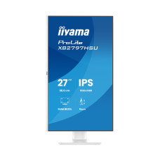 Монитор iiyama ProLite XB2797HSU-W1 27" Монитор iiyama ProLite XB2797HSU-W1 27"