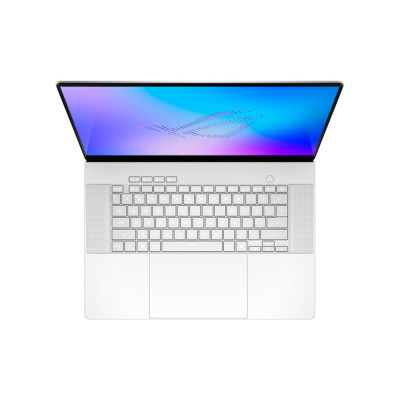 Ноутбук ASUS ROG Zephyrus G16 GU606AW-TB031W 16" 2.5K 240Hz Core Ultra 9 386H 32GB 1TB RTX5080 Win 1