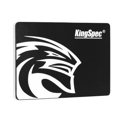 Твердотельный накопитель SSD KingSpec P4-960, 960 GB SATA SATA 6Gb/s