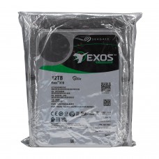 Жесткий диск Seagate Exos X18, 12 TB 