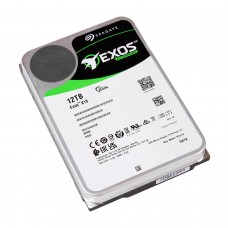 Жесткий диск Seagate Exos X18, 12 TB 