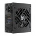 Блок питания SFX Seasonic Focus SGX-750, SSR-750SGX, 750W, 80plus Gold, Modular Power supply