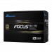 Блок питания SFX Seasonic Focus SGX-750, SSR-750SGX, 750W, 80plus Gold, Modular Power supply