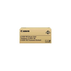 Блок барабана, Canon, DRUM UNIT C-EXV 63, 5144C002AA, для imageRUNNER 2725i/2730i/2745i/2930i, 138 000 стр. (A4)