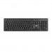 Клавиатура и мышь, USB, 2E, 2E-MK420WB, Черный KeyBoard + mouse, wireless, 1AA/1AAA, black