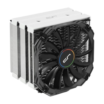 Охлаждение процессора Cryorig H5 Universal Cooler for Socket 2011v3/2066/1366/115*/775/AMD, 700-1300rpm, 24dBA