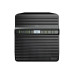 Система хранения данных (сервер), Synology, DS423, Realtek RTD1619B, 2GB, RJ-45 1GbE Система хранения данных (сервер), Synology, DS423, Realtek RTD1619B, 2GB, RJ-45 1GbE