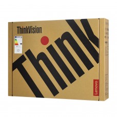 Монитор Lenovo ThinkVision T27i-30 (63A4MAT1EU) 