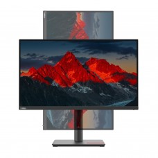 Монитор Lenovo ThinkVision T27i-30 (63A4MAT1EU) 