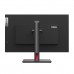 Монитор Lenovo ThinkVision T27i-30 (63A4MAT1EU) LCD 27" 1920x1080 (IPS) 60Hz, 4ms, 300 cd/m2, 1000:1, HDMI/VGA/DP