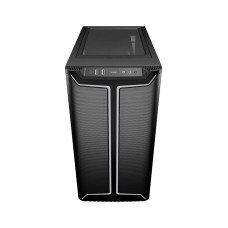 Компьютерный корпус, Bequiet!, Pure Base 501 DX, BGW76, Mid Tower, ATX/M-ATX/Mini-ATX, USB 3.2 Gen 2 Type C *1, USB 3.2 Type A*2, HD Audio/mic, 3*140 мм ARGB, 5*2,5"/2*3,5", Высота процессорного куллера до 178 мм, Длина VGA до 368 мм, Сталь/Плас
