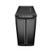 Компьютерный корпус, Bequiet!, Pure Base 501 DX, BGW76, Mid Tower, ATX/M-ATX/Mini-ATX, USB 3.2 Gen 2 Type C *1, USB 3.2 Type A*2, HD Audio/mic, 3*140 мм ARGB, 5*2,5"/2*3,5", Высота процессорного куллера до 178 мм, Длина VGA до 368 мм, Сталь/Плас