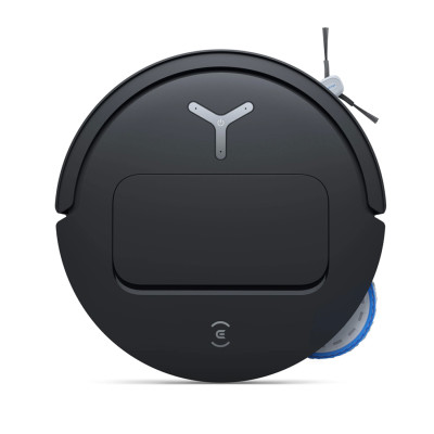 Робот-пылесос Ecovacs T50 Pro OMNI Black