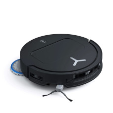 Робот-пылесос Ecovacs T50 Pro OMNI Black Робот-пылесос Ecovacs T50 Pro OMNI Black
