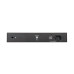 Коммутатор, D-Link, DGS-1100-16V2/A2A, 19-дюймовый стоечный, 16 портов 10/100/1000M RJ45, Управляемый L2, Корпус металл, 1U