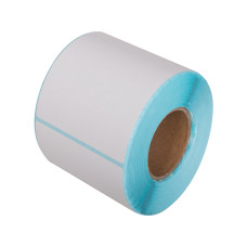 Термоэтикетки в рулоне, Europrint, EPLE-58.40.450.40, ECO, Ширина этикетки 58мм, Высота этикетки 40мм, Этикеток в рулоне 450шт., Диаметр втулки 40мм, 5 рулонов