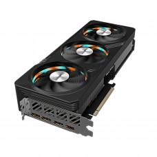 Видеокарта Gigabyte RTX 4070 Ti [GV-N407TGAMING OCV2-12GD], 12 GB 