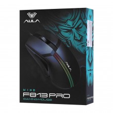 Мышь Aula Wind F813 Pro 