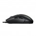 Мышь Aula Wind F813 Pro Mouse Gaming, Optical 12400 dpi, USB, black Мышь Aula Wind F813 Pro Mouse Gaming, Optical 12400 dpi, USB, black